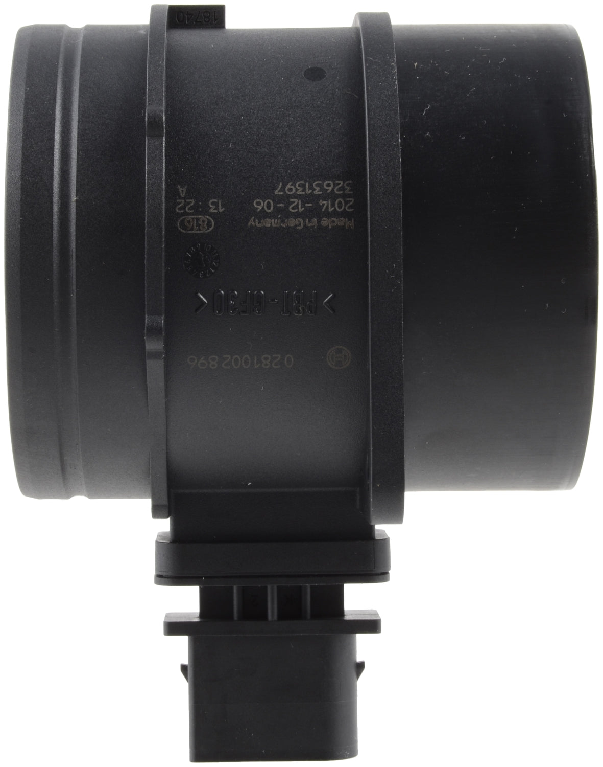 0000943248 - AIR MASS SENSOR