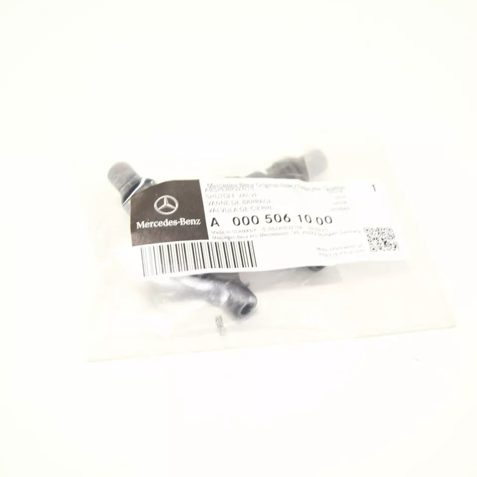 0005061000OE - COOLANT CUTOFF VALVE
