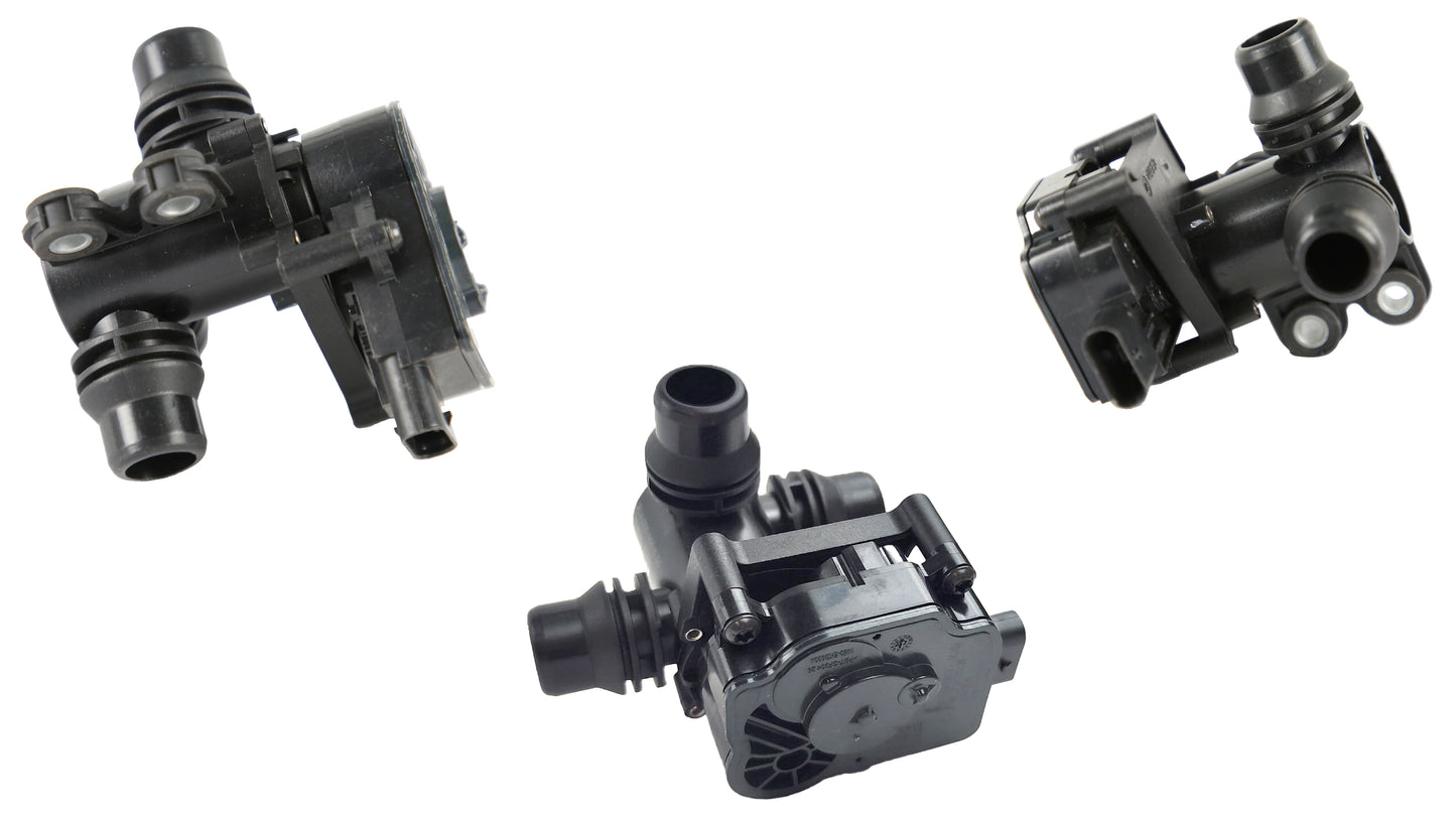 0005061500OEM - COOLANT REGULATION VALVE