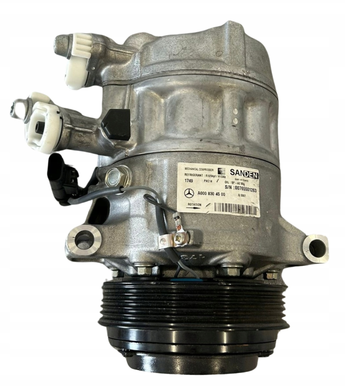 0008304500 - A/C COMPRESSOR