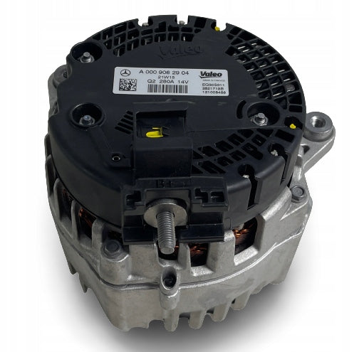 0009062904 - ALTERNATOR (GENUINE)