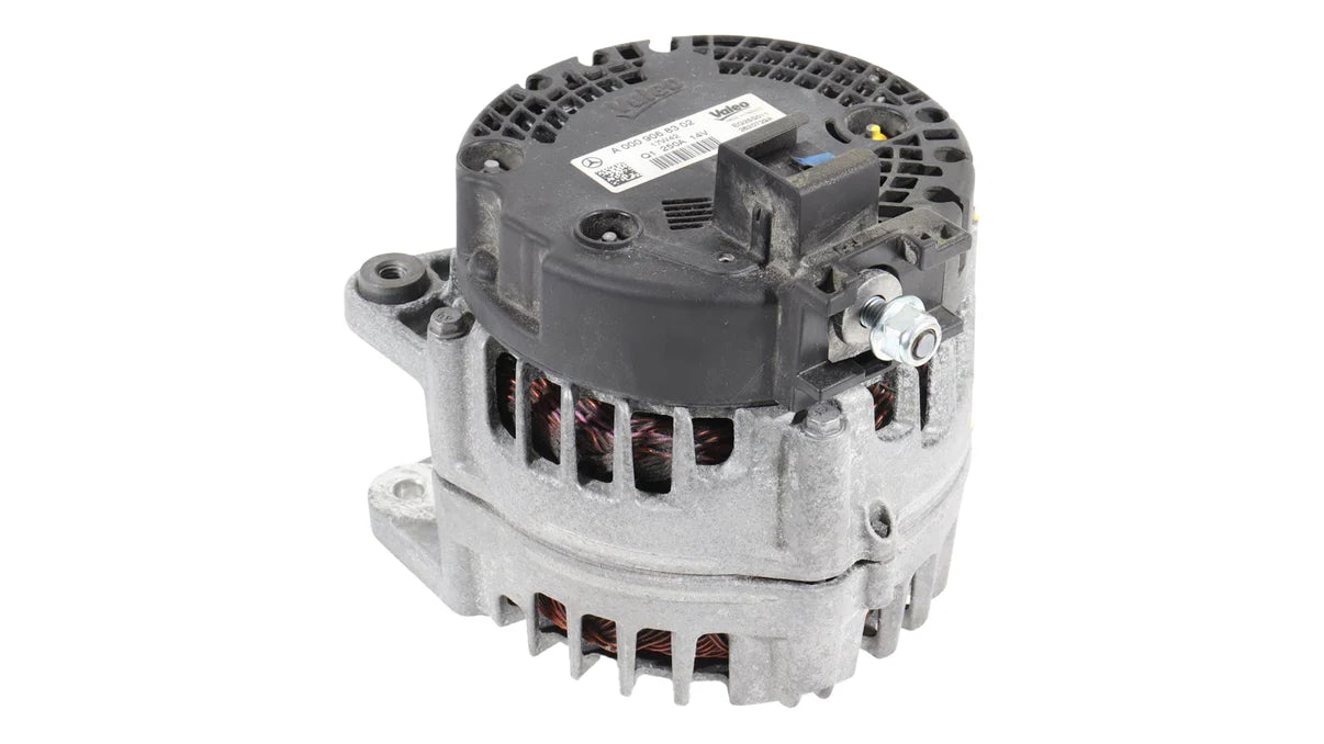 0009068302 - ALTERNATOR