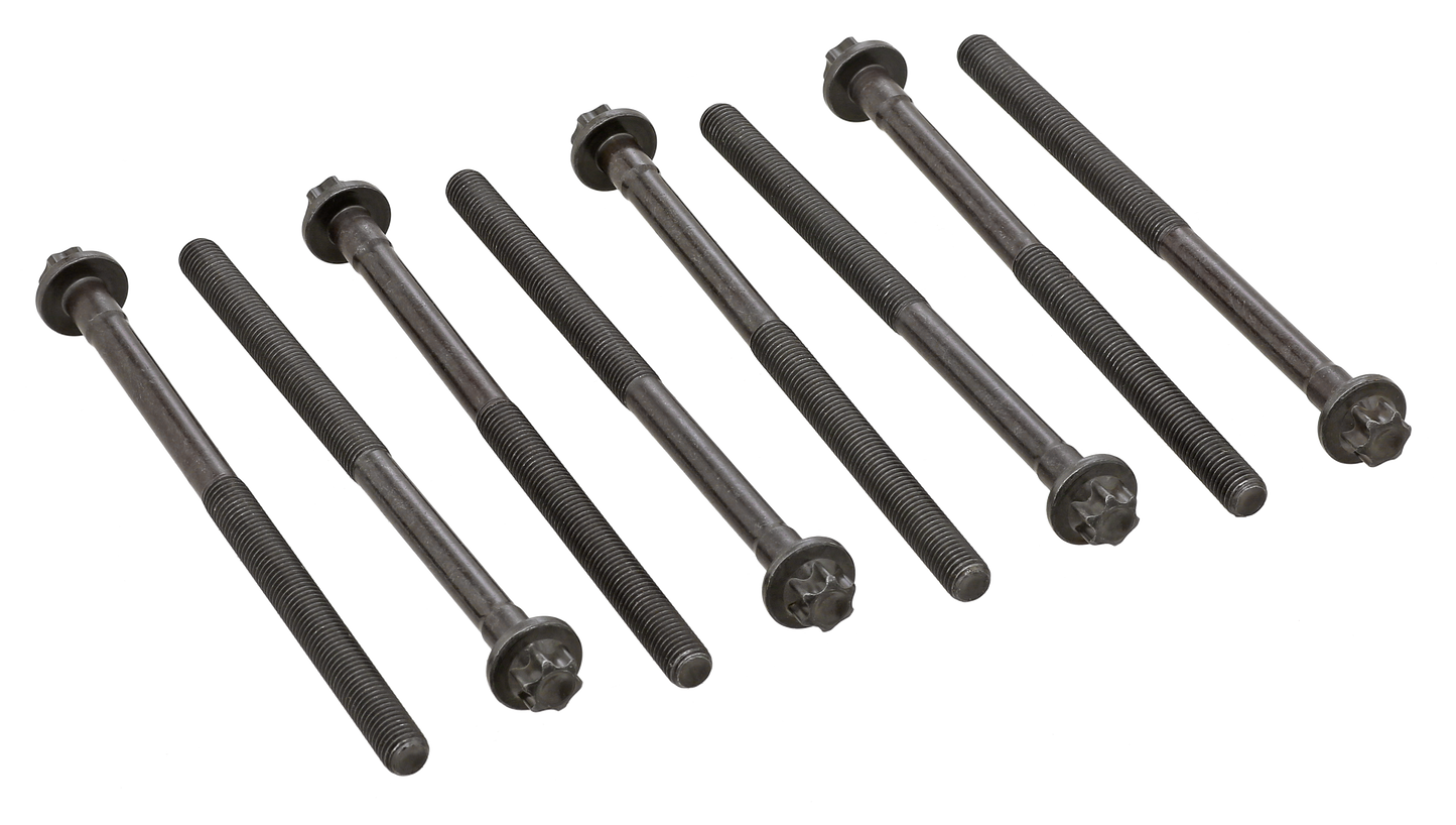 0039902522KIT - HEAD BOLT KIT - 8 PCS