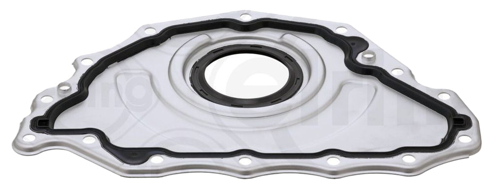 2540100301 - CRANKSHAFT SEAL & PLATE