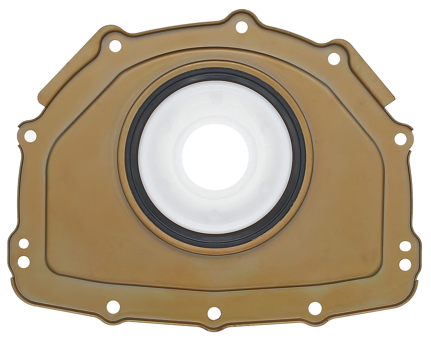 6420100314 - REAR MAIN SEAL & COVER