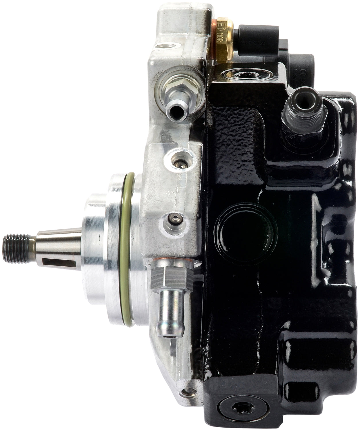 6420701101B - DIESEL FUEL INJECTOR PUMP