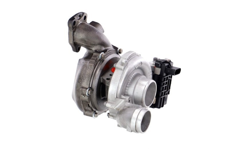 6420908980 - TURBOCHARGER