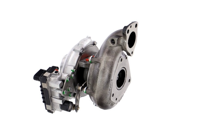 6420908980 - TURBOCHARGER