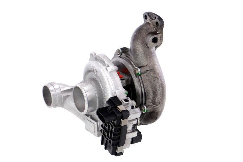 6420908980 - TURBOCHARGER