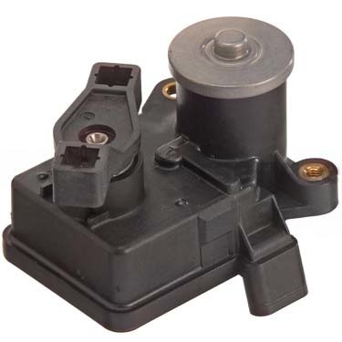 6421500494 - INTAKE RUNNER CONTROL MOTOR