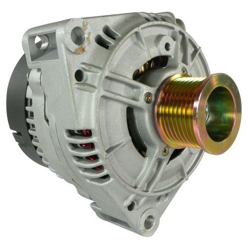 GENUINE MERCEDES BENZ ALTERNATOR - 220 AMP - 642154080280