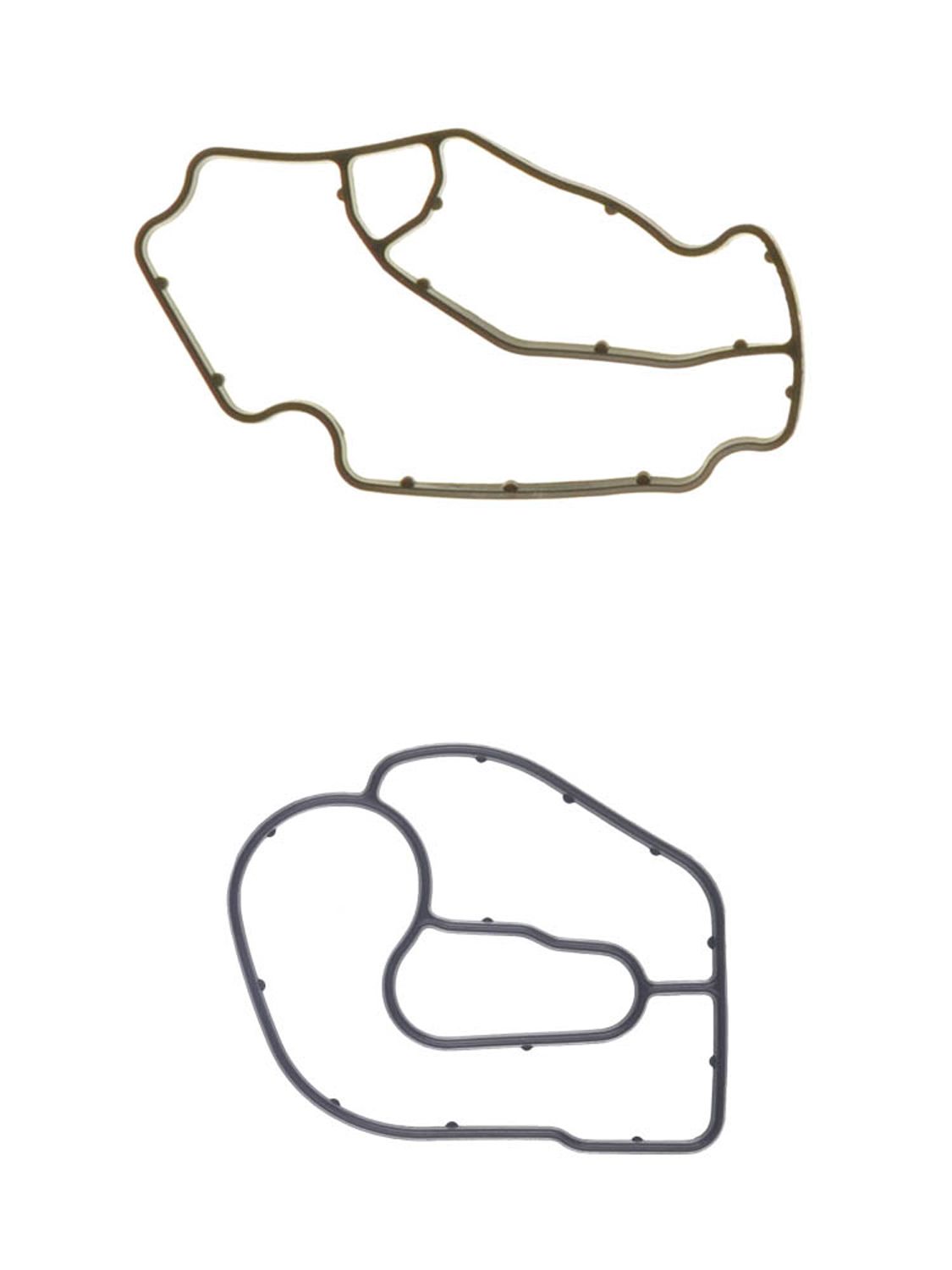 6421801410REPKIT - O.F. HOUSING GASKET SET