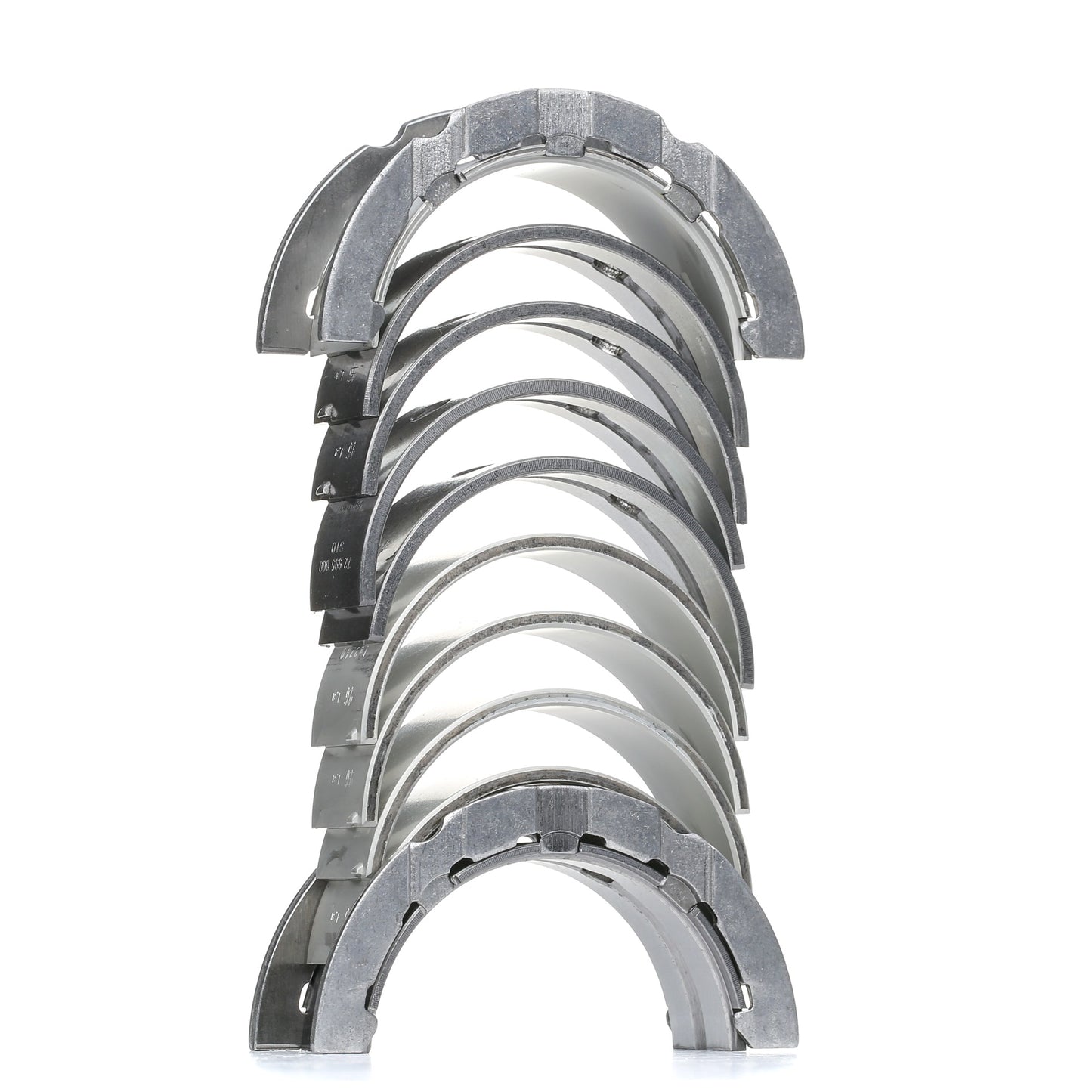 6540332900SET - CRANKSHAFT BEARING SET