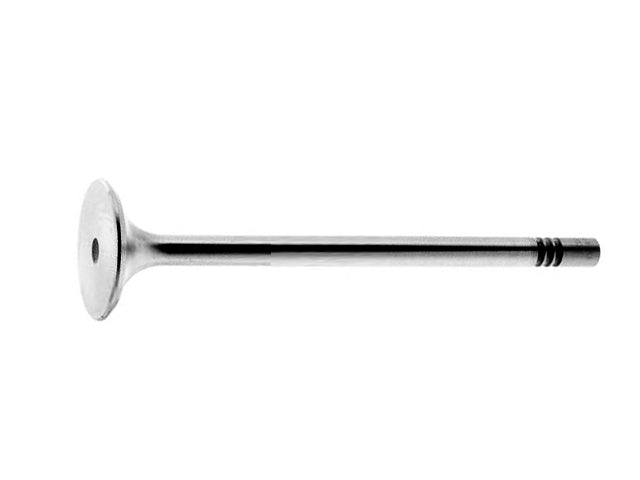 6540501000 - EXHAUST VALVE
