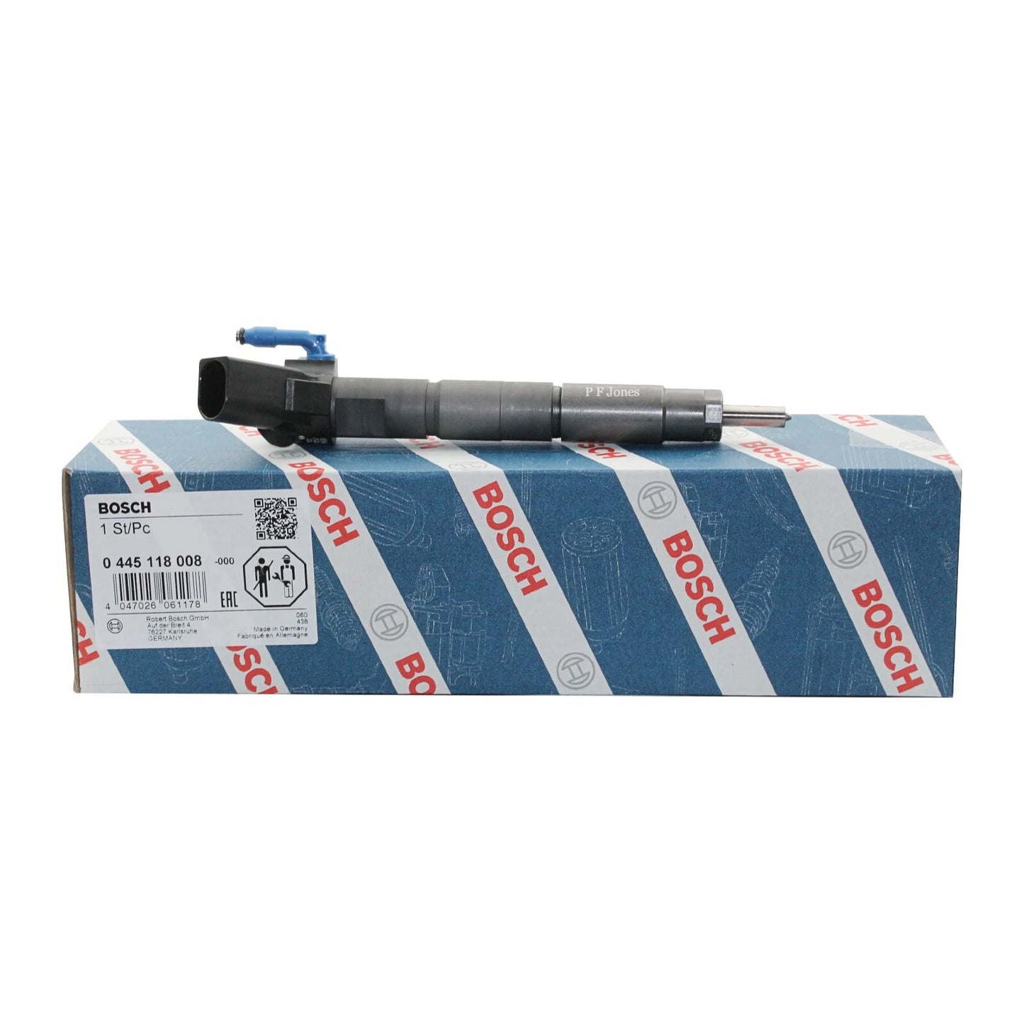 BlueTec Sprinter Diesel Injector – 6540700087