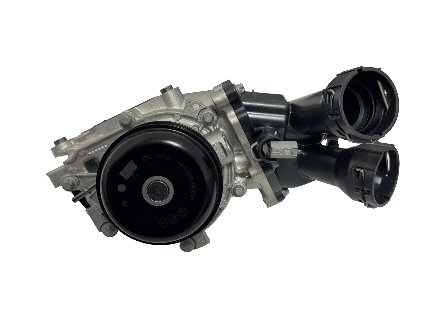 6542000501 - WATER PUMP ASSEMBLY