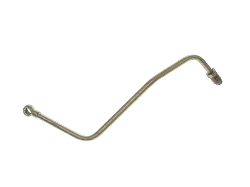 6542036701OE - TURBO COOLANT LINE