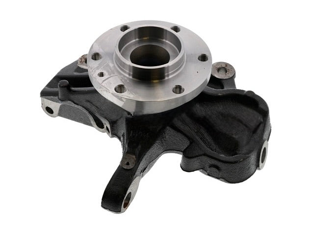 Left Front Hub & Wheel Bearing – 906330422064OE | Mercedes Sprinter Front Wheel Hub Assembly
