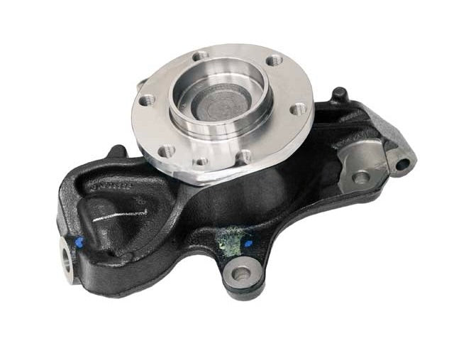 Left Front Steering Knuckle Assembly – 9063304920H | Mercedes Sprinter Suspension & Steering