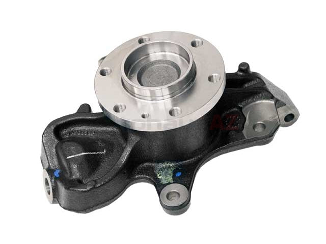 Front Left Knuckle Assembly – 9063304920OE | Mercedes Sprinter Suspension & Steering