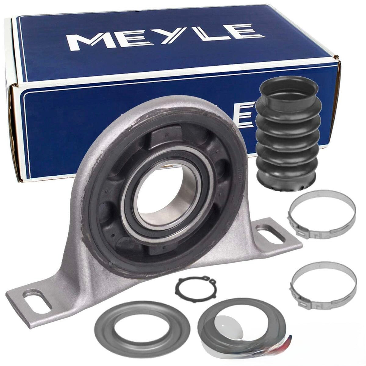 Center Support Bearing – 9064100281M | Mercedes Sprinter Driveshaft Support