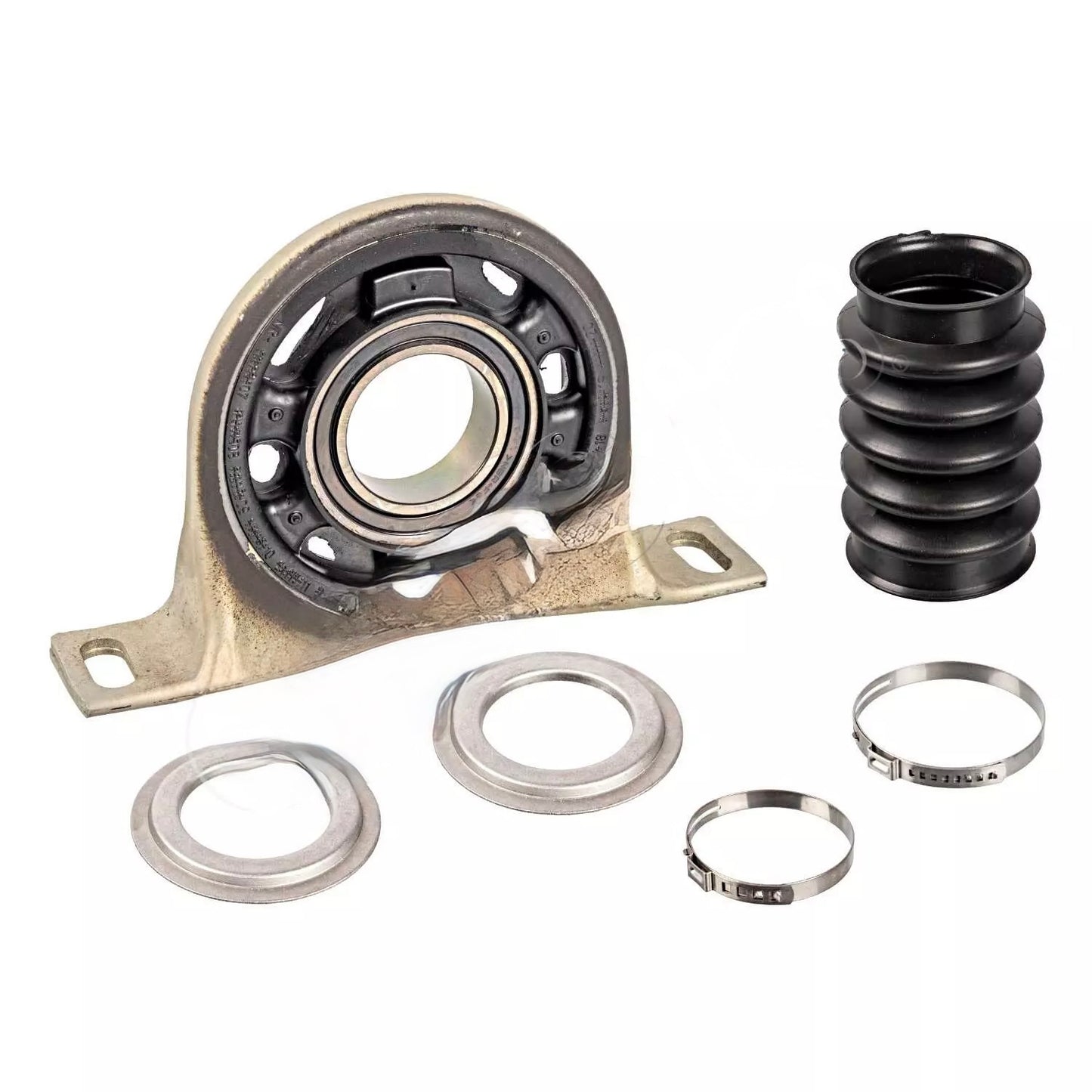 Center Support & Prop Shaft Bearing – 9064100381 | Mercedes Sprinter Drive Shaft Support