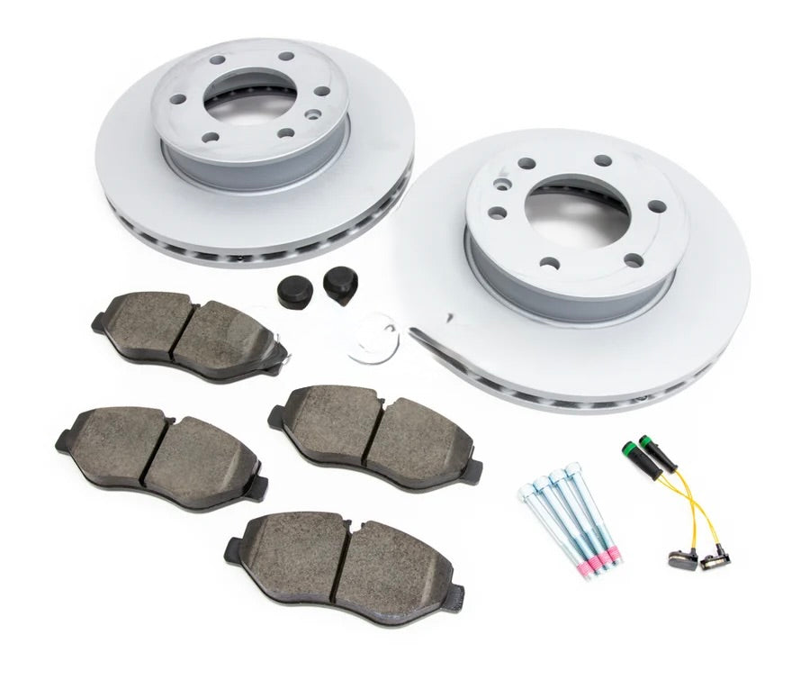 9064210012Z - BRK ROTOR-FRT ZIMMERMANN