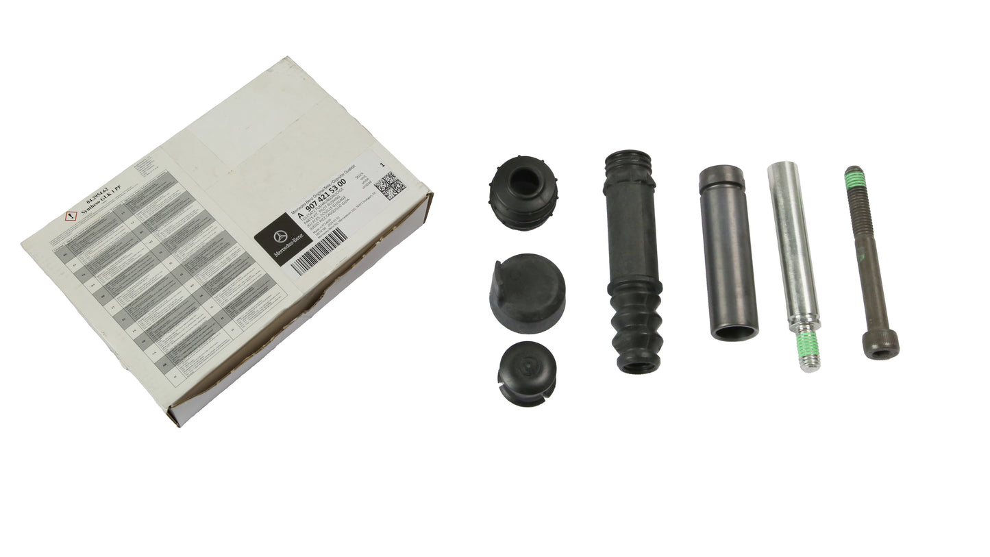9074215300OE - GUIDE PIN & BOOT KIT