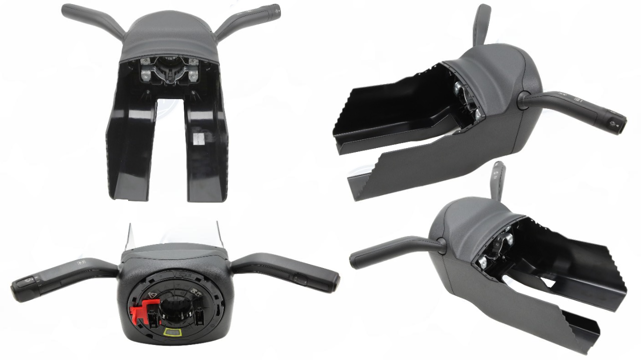 BlueTec Sprinter Steering Column Module – 90790014059051