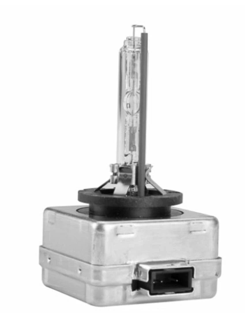 D1S Xenon HID Headlight Bulb – HPP | Mercedes Sprinter High-Intensity Discharge Replacement