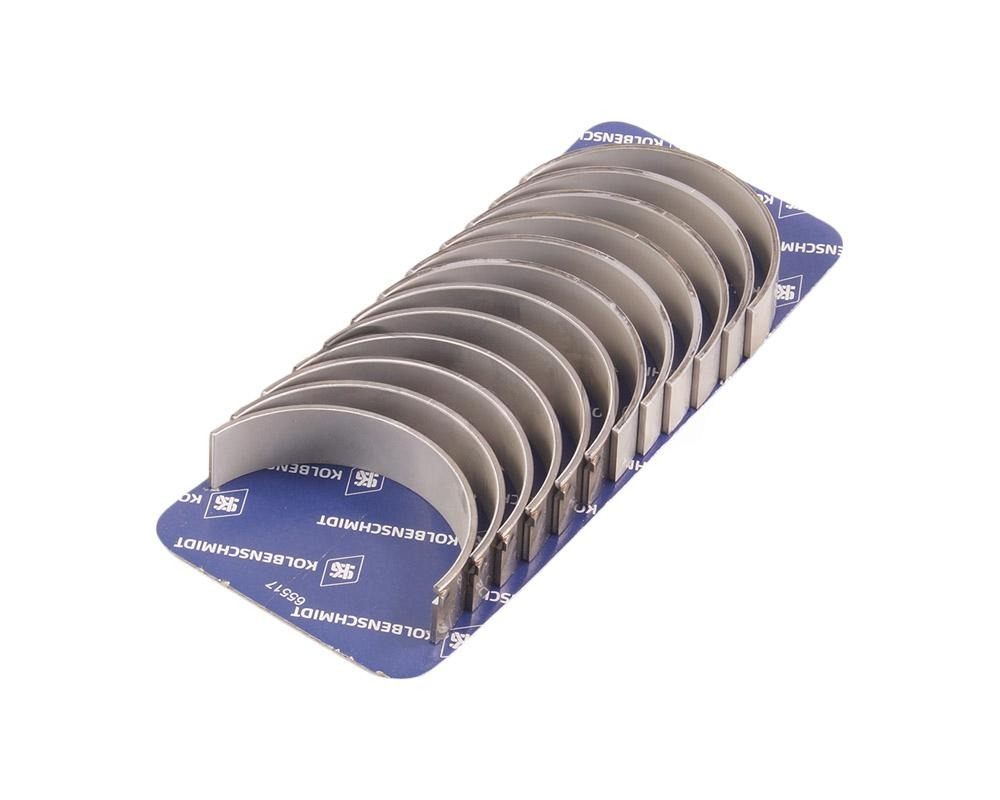 6420300260025 - ROD BEARING SET-.25 OVER