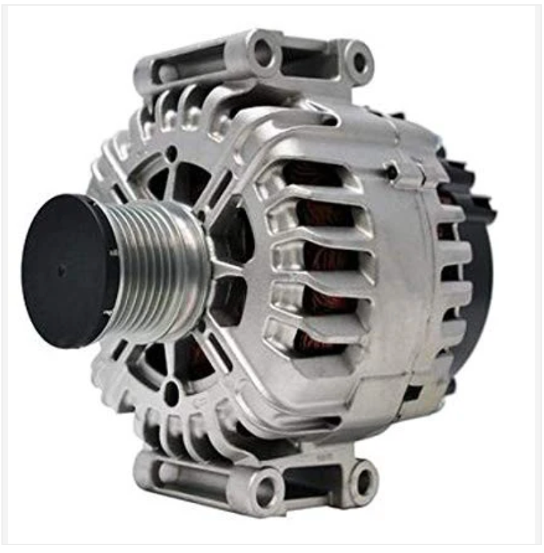 6421540402OE - ALTERNATOR - 180 AMP