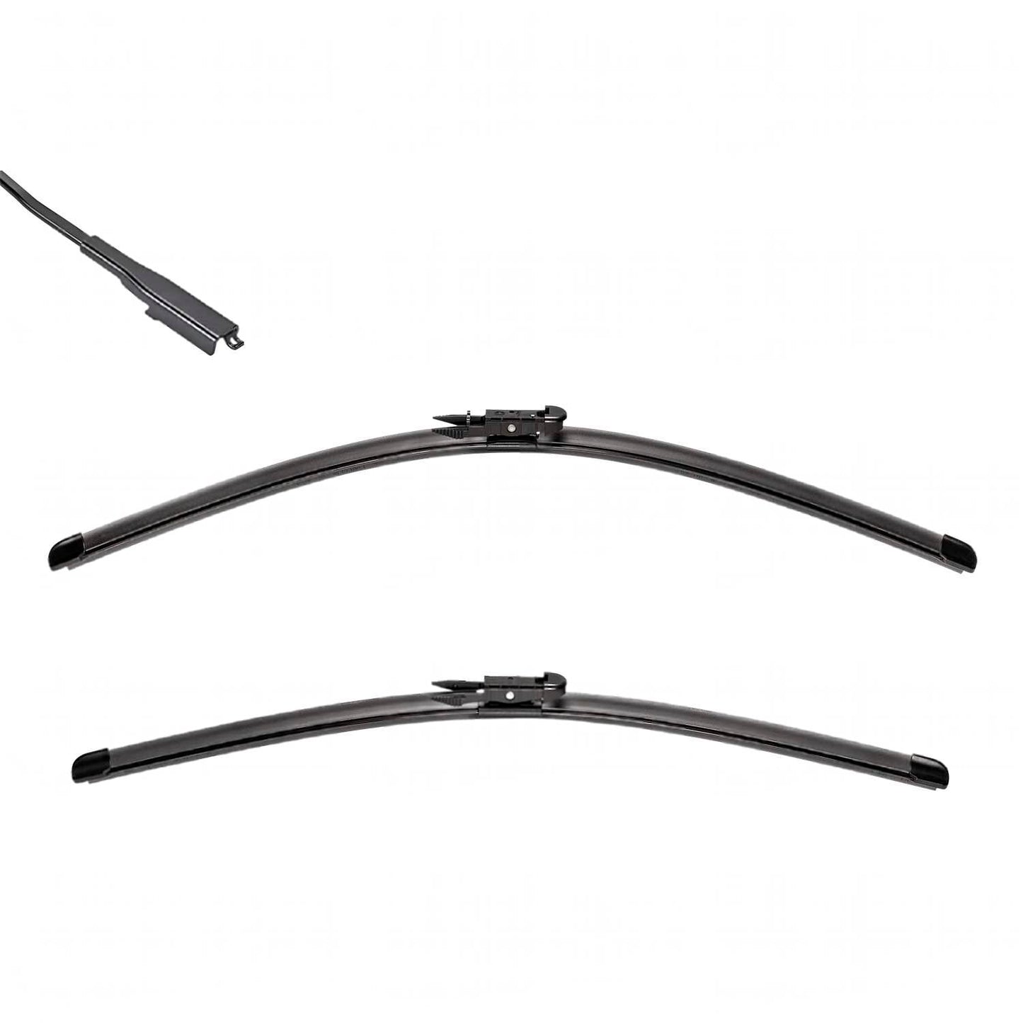9068201000V - WIPER BLADE (PAIR) 574361