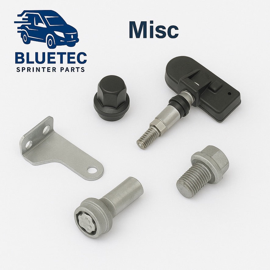 Misc (NCV3)