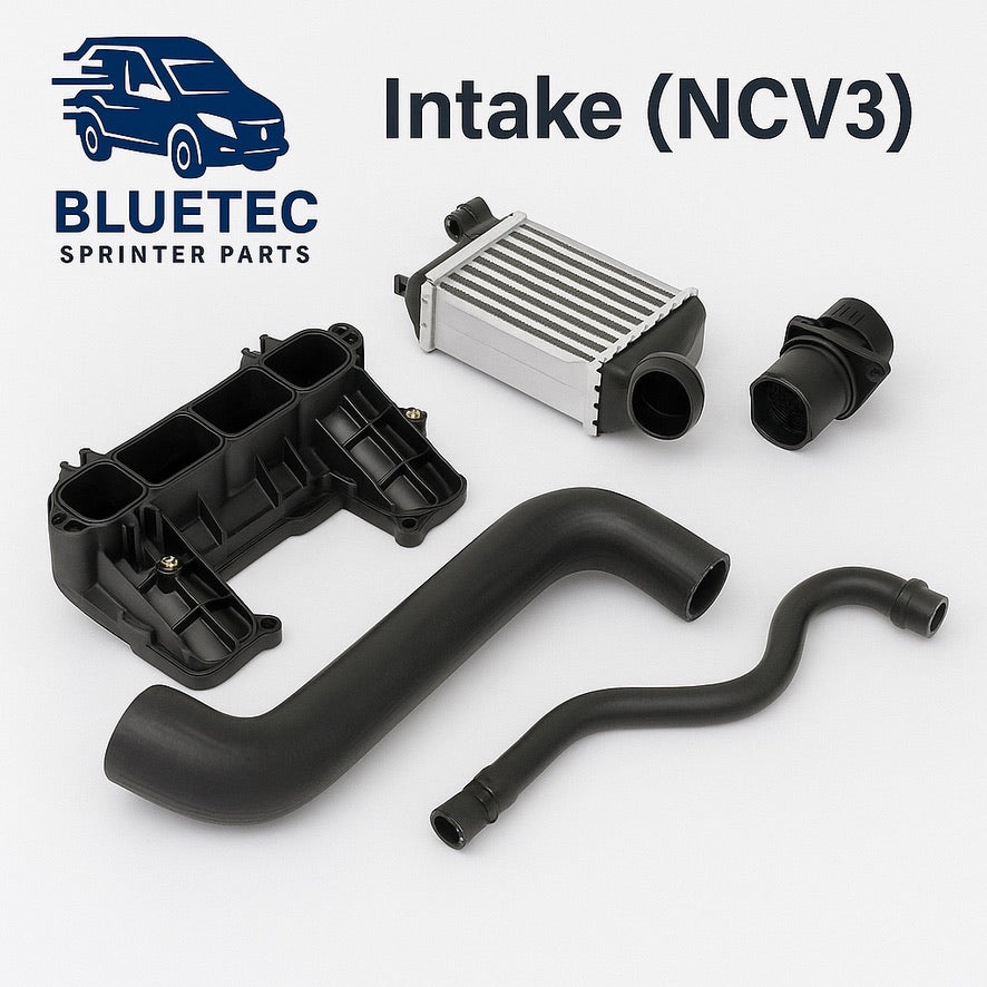 Intake (NCV3)