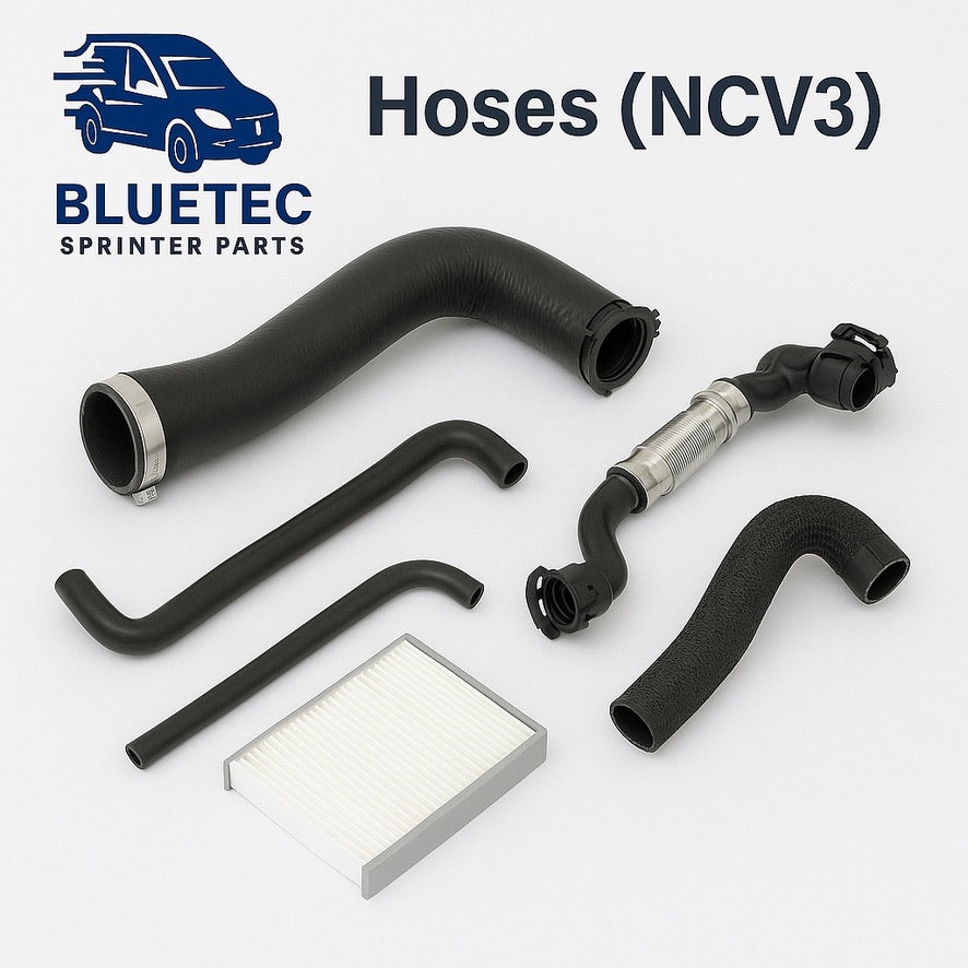 Hoses (NCV3)