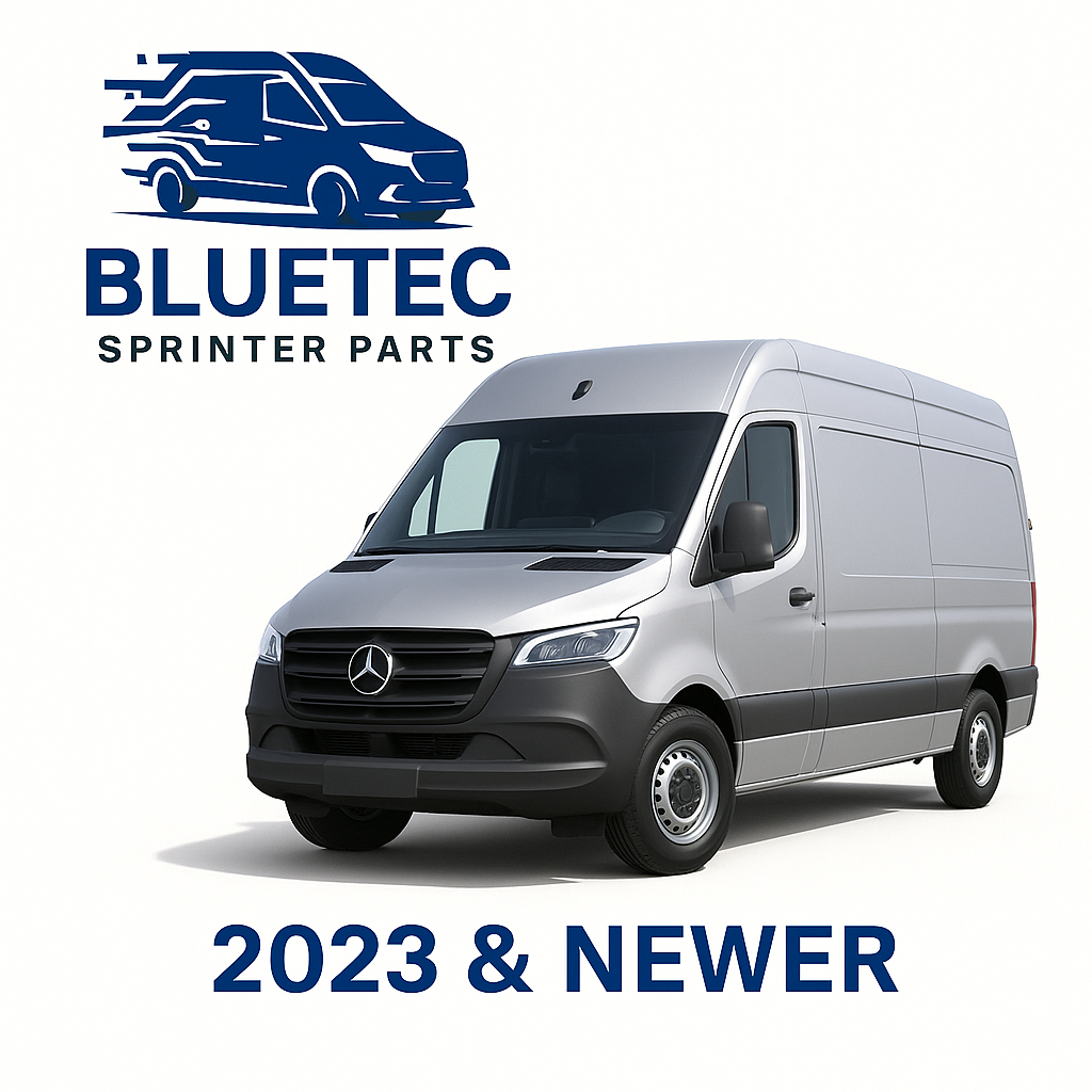 2023 & Newer