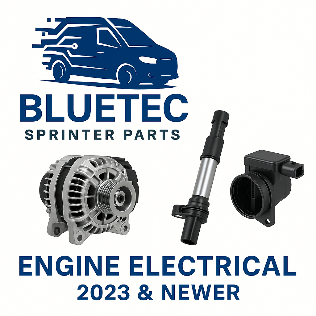 Engine Electrical (2023 & Newer)
