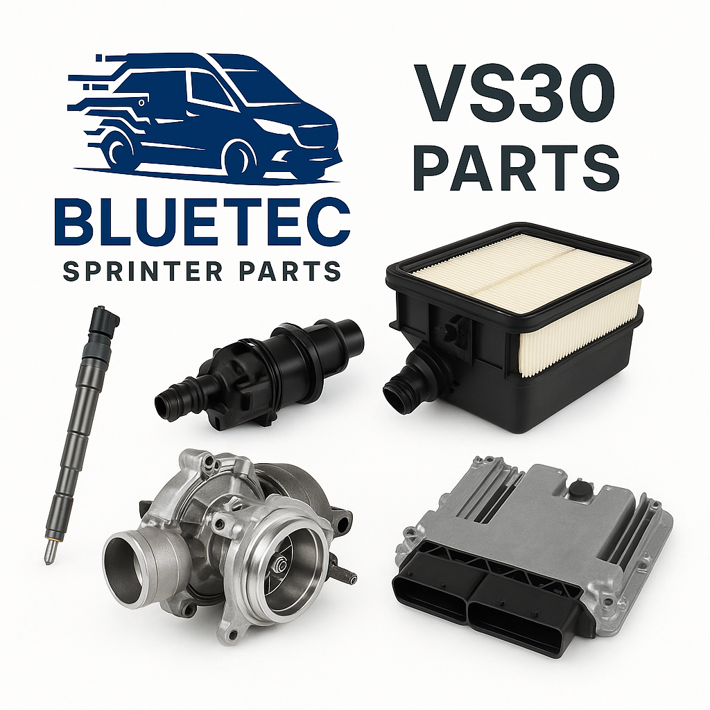 VS30 Parts