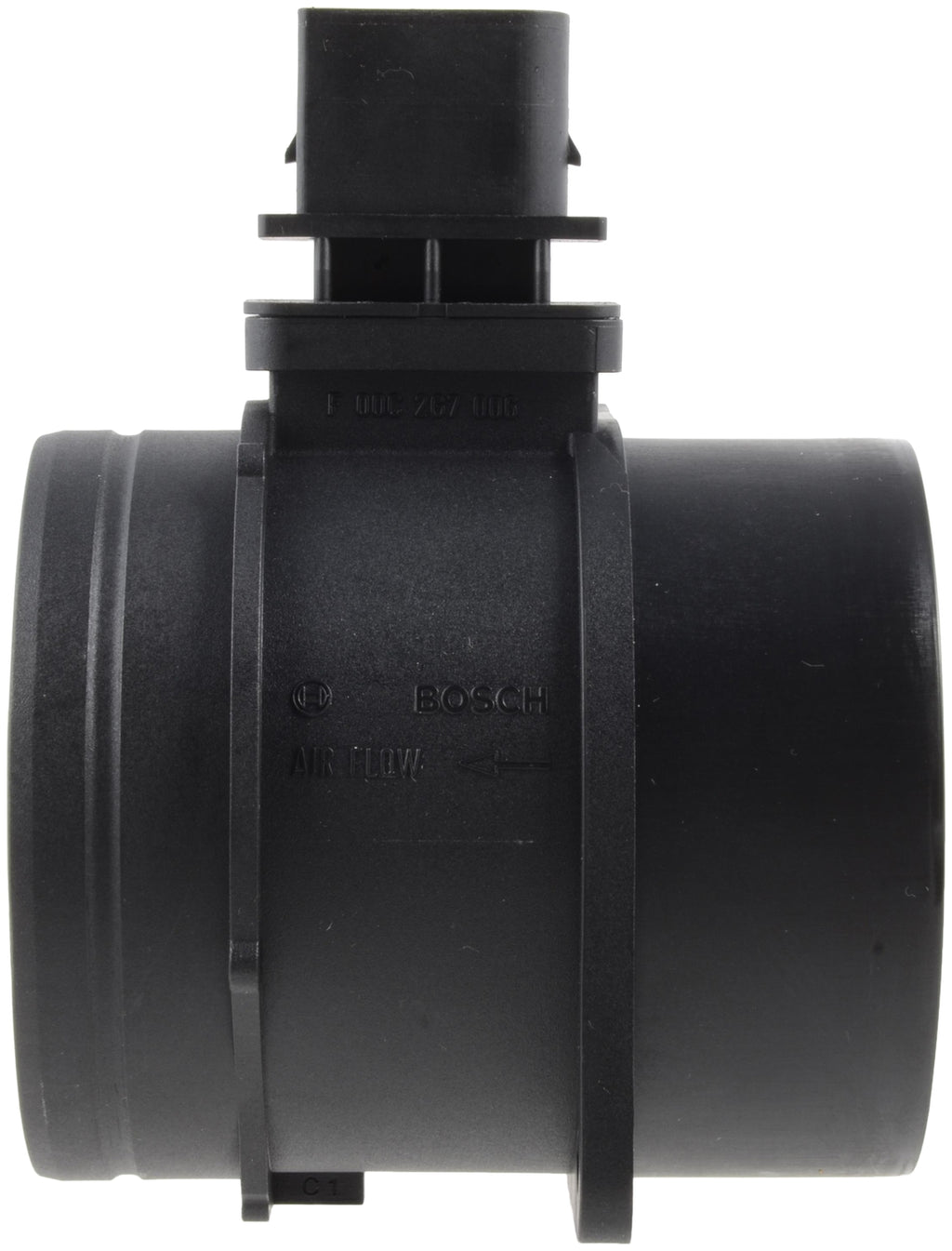 Mercedes Sprinter Mass Air Flow Sensor – Bosch OEM | OM642 / OM647 | #0000943248 (2004–2009)
