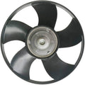 Mercedes Sprinter Fan Clutch Assembly with Blade – OEM | OM642 3.0L | #0002007323 (2010–2022)