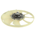 Mercedes Sprinter Fan Clutch Assembly with Fan Blade – OEM Replacement | #0002009923