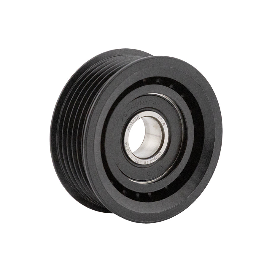 Mercedes Sprinter T1N Serpentine Belt Service Kit – OM647 5-Cylinder | 2004–2006