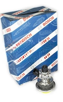 Mercedes Sprinter DEF Injection Nozzle – Bosch OEM | OM642 / OM651 | #0004901013 (2014–2018)