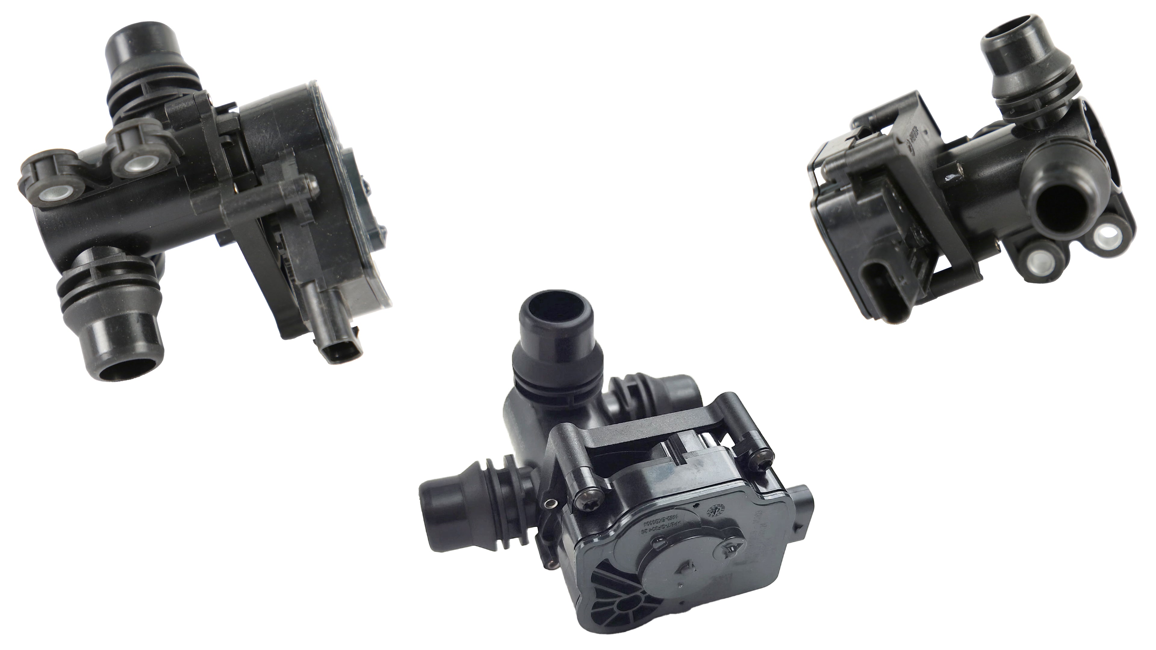 Mercedes Sprinter Coolant Regulation Valve – Genuine OEM | VS30 2.0L Diesel | #0005061500 (2019+)