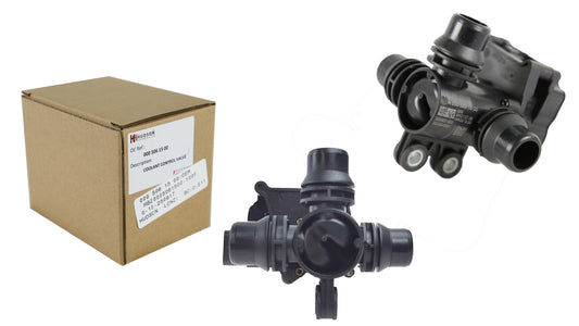 0005061500OEM - COOLANT REGULATION VALVE