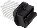 Mercedes Sprinter Blower Motor Resistor – OEM Replacement | #0008212992 (2007–2018)