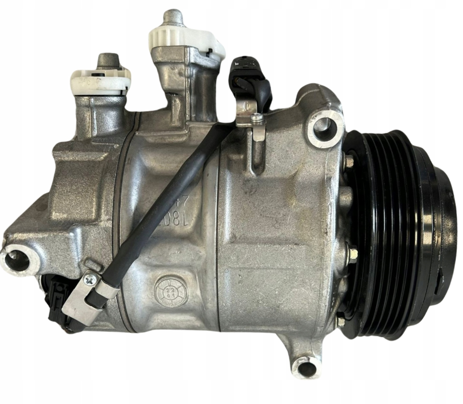 Mercedes Sprinter A/C Compressor – Sanden | VS30 2.0L Diesel | #0008304500 (2019+)