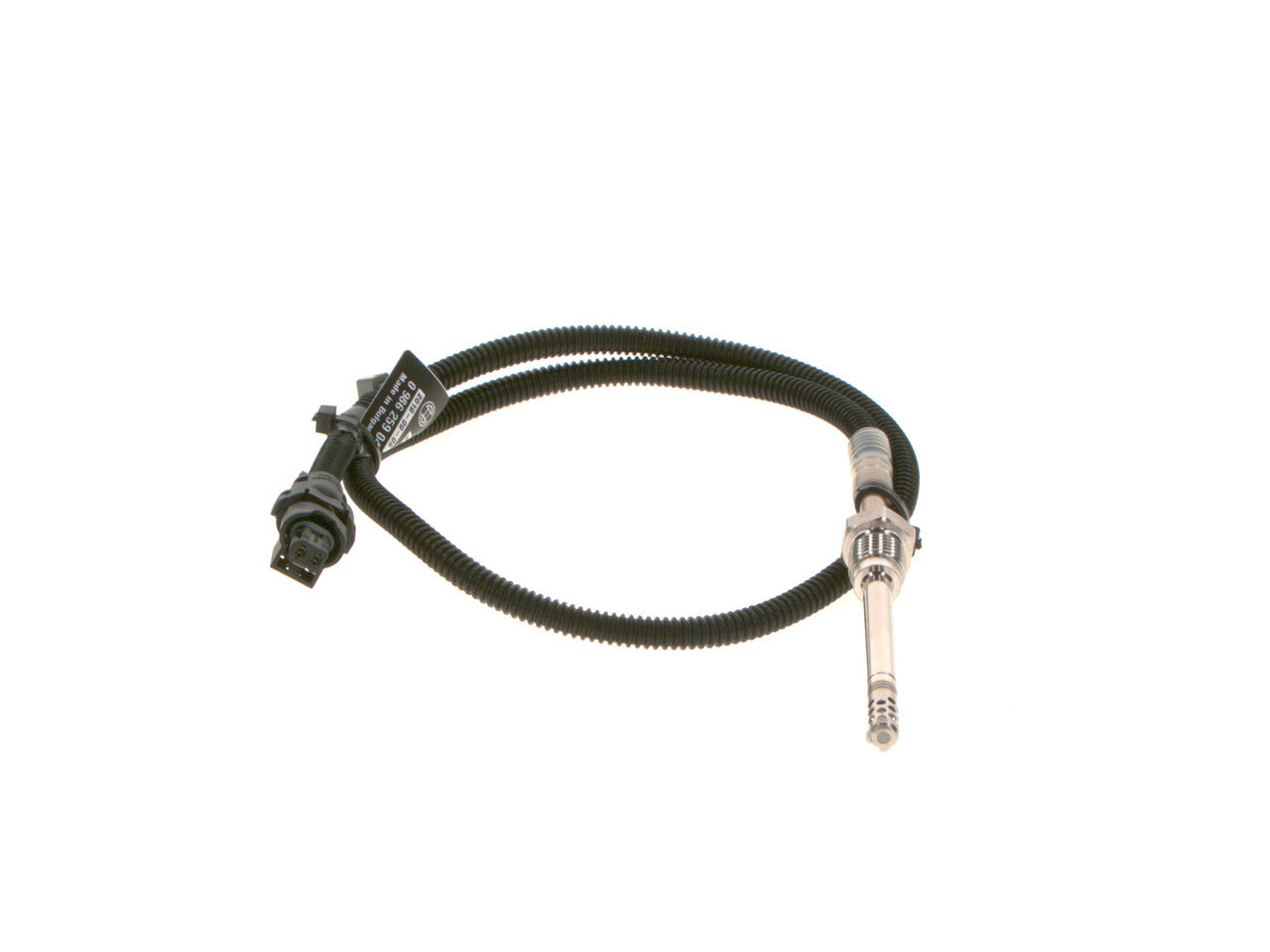 Mercedes Sprinter Exhaust Gas Temperature Sensor – In DPF | OEM | OM642 3.0L | #0009050132 (2009–2015)