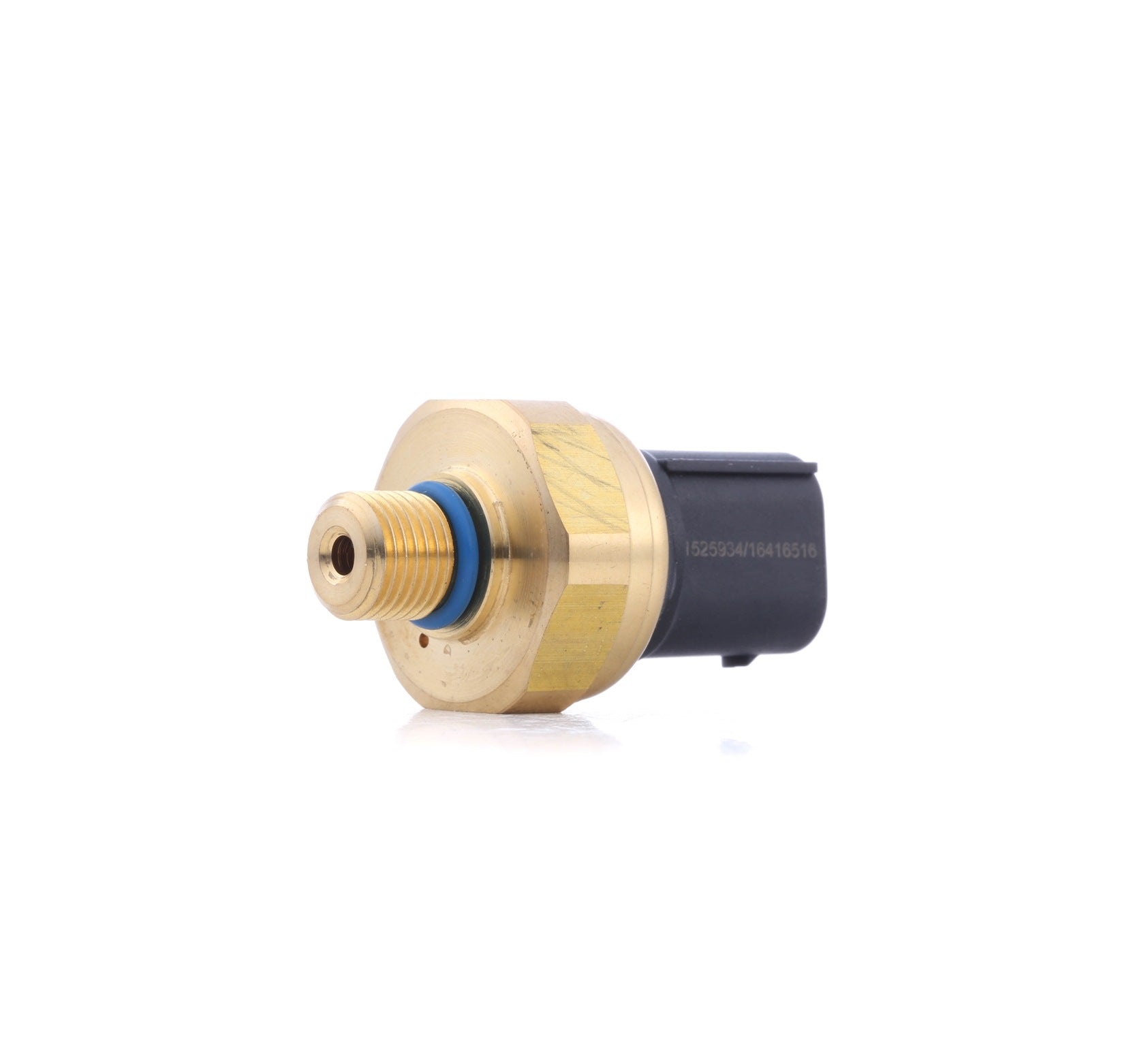 Mercedes Sprinter Fuel Pressure Sensor – Pierburg | VS30 2.0L OM654 Diesel | #0009050603 (2019+)